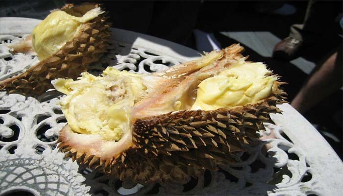 Durian hingga Babat, 10 Makanan Populer yang Disebut Tak Enak